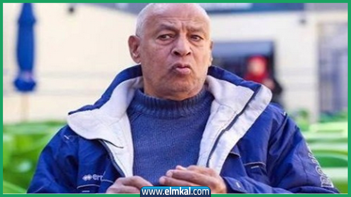 وفاة مصطفي رياض لاعب الترسانة السابق ومنتخب مصر لكرة القدم