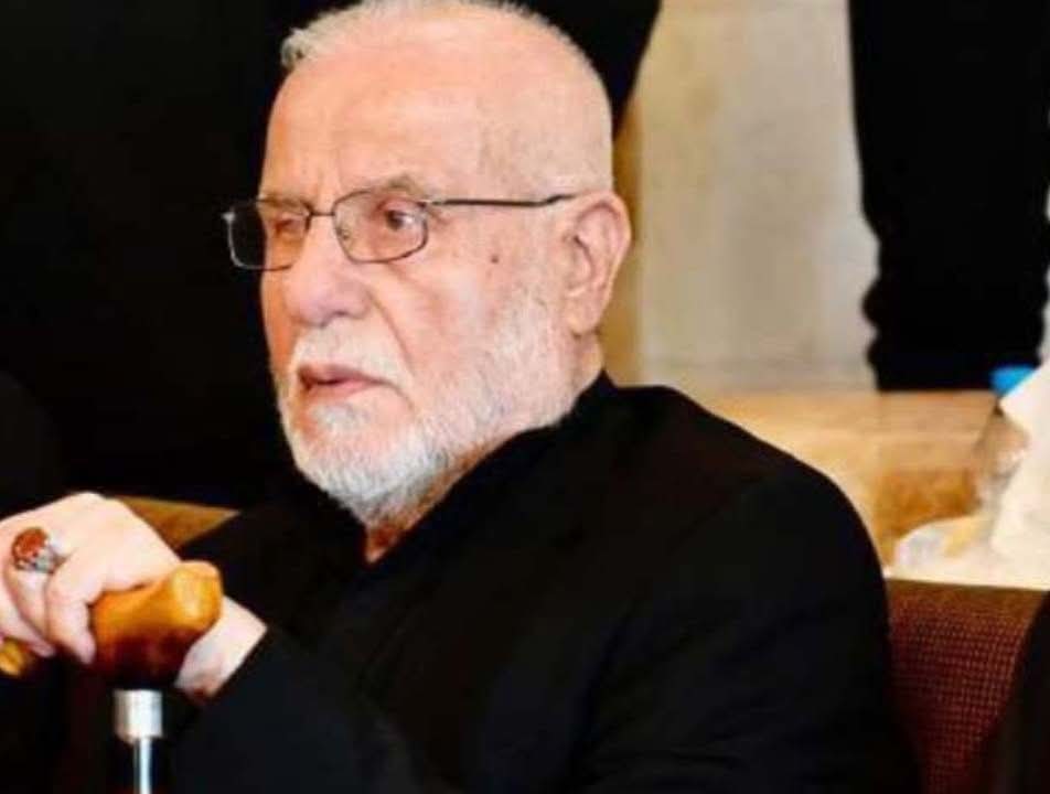 وفاة عبدالكريم نصر الله والد حسن نصر الله اليوم 2 فبراير 2026