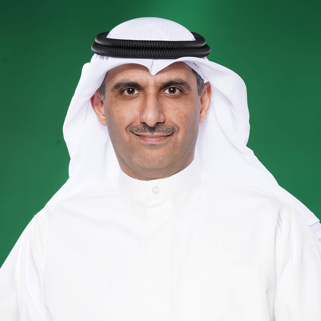 من هو عبدالعزيز ناصر المرزوق وزير الدولة للشؤون الاقتصادية والاستثمار ويكيبيديا السيرة الذاتية