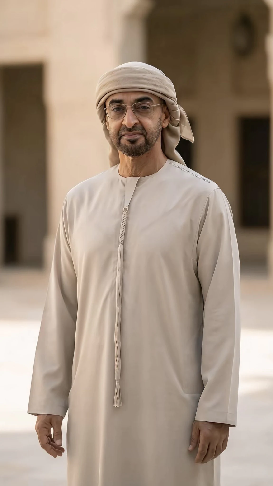 خبر وفاة محمد بن زايد آل نهيان “mbz” بعد معاناة مع المرض.. حقيقة أم شائعة