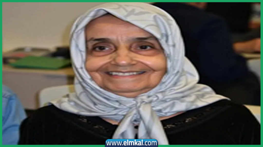 سبب وفاة صفية الزياني الفنانة المغربية عن 91 عاما 2 سبب وفاة صفية الزياني