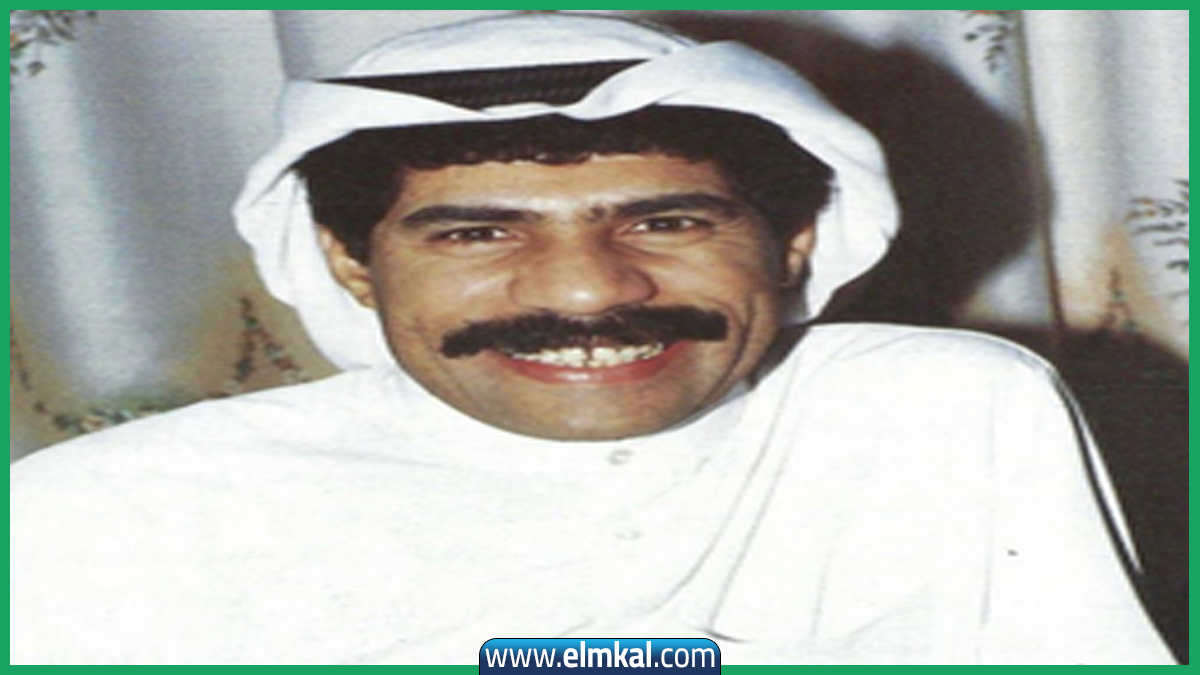 الفنان سمير القلاف من هو ومعلومات هامة عنه 1 الفنان سمير القلاف