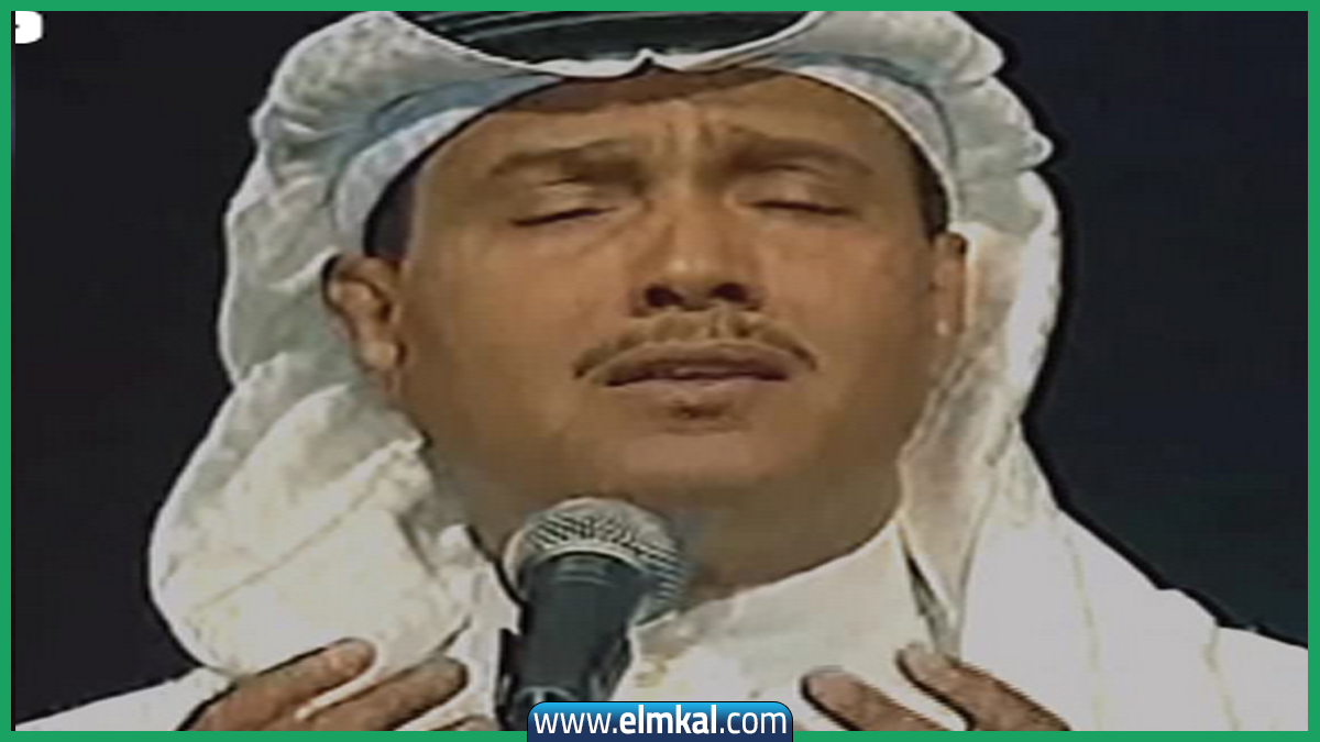 هل اعتزل محمد عبدة الفن .. صالح الشادي يجيب
