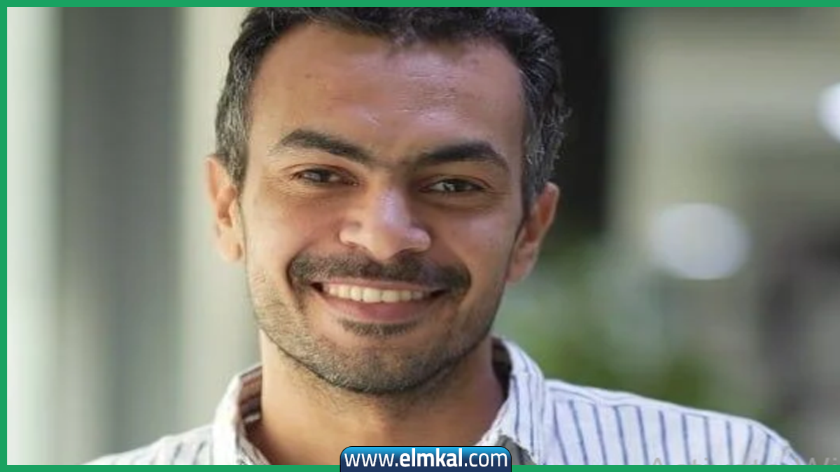 تفاصيل وفاة محمود نصر الصحفي في اليوم السابع