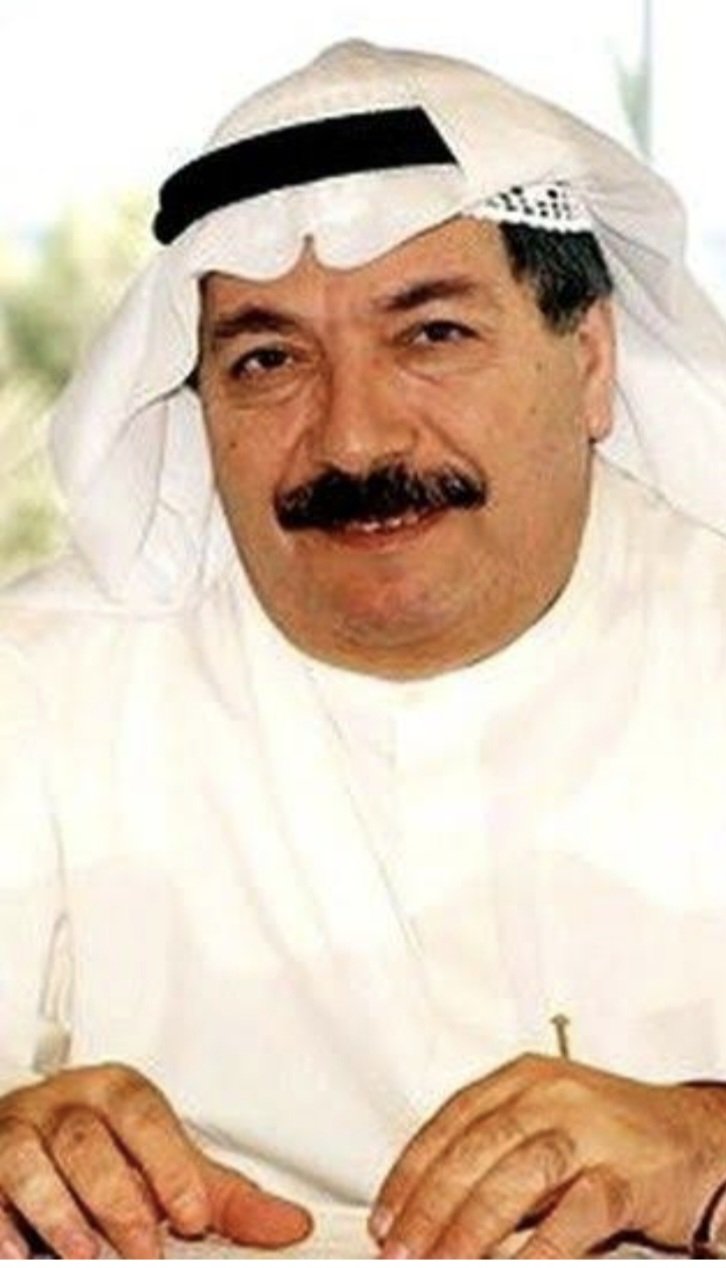 وفاة المخرج الكويتي هاشم محمد الشخص عن 80 عاماً 3 وفاة هاشم الشخص