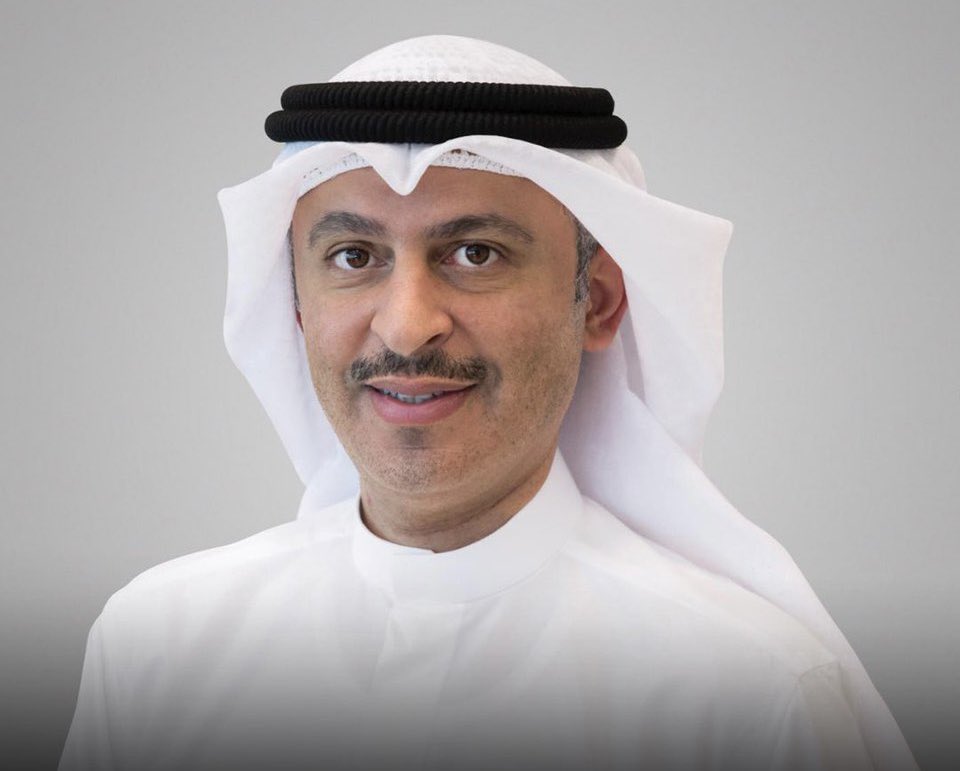 من هو أسامة خالد عبدالله بودي وزير التجارة والصناعة الكويتي ويكيبيديا السيرة الذاتية