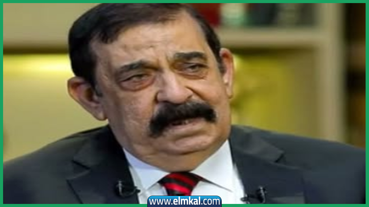 تفاصيل وفاة المستشار محمد ناجي شحاتة
