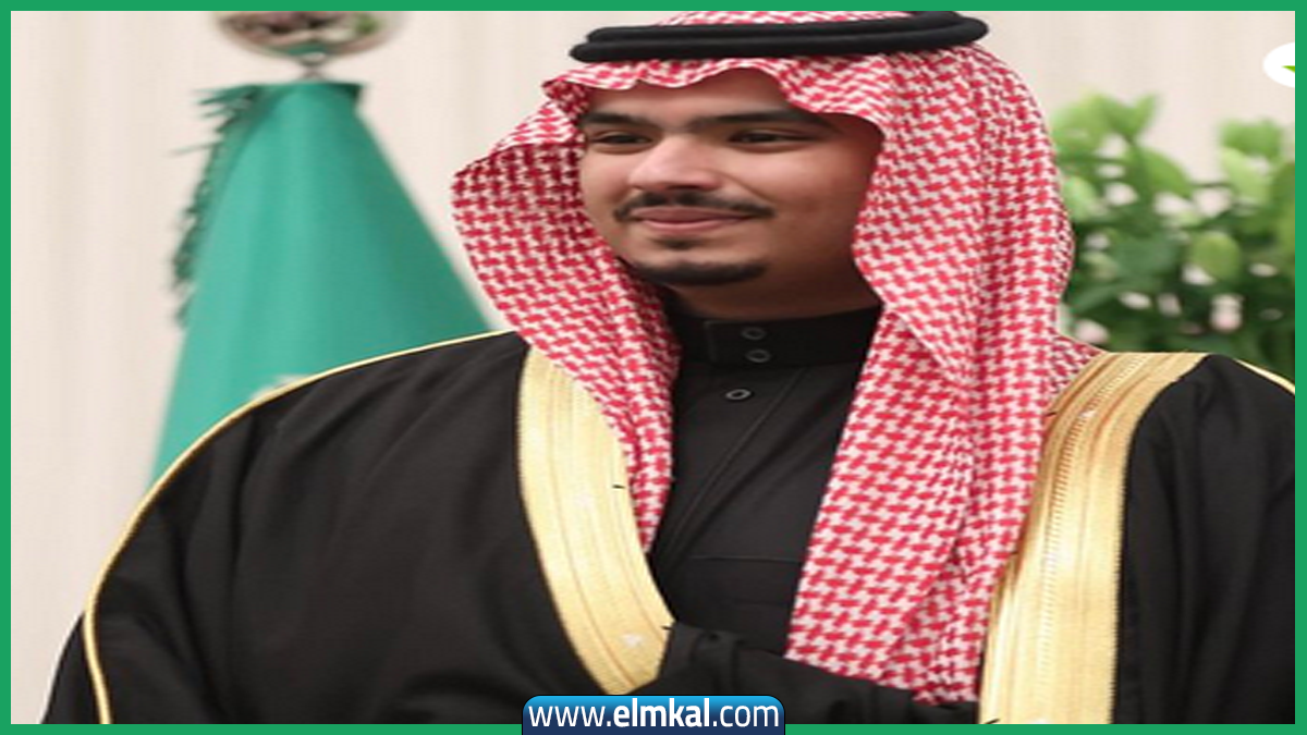 محافظ الدرعية الجديد راكان بن سلمان