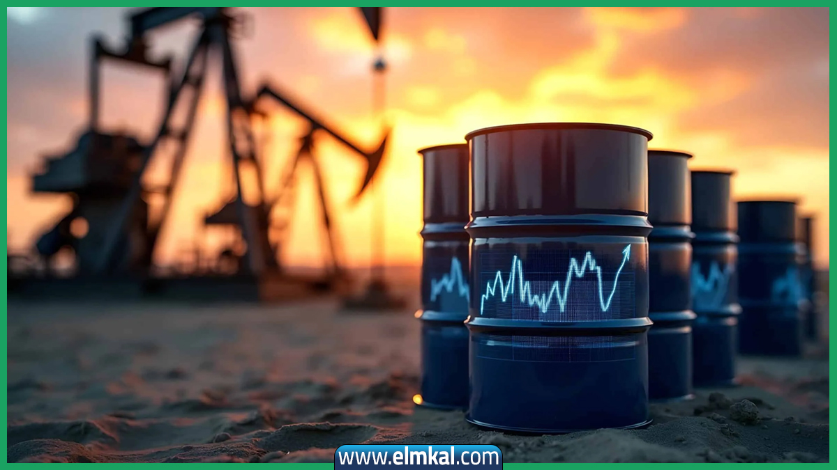 أسعار النفط عالمياً اليوم