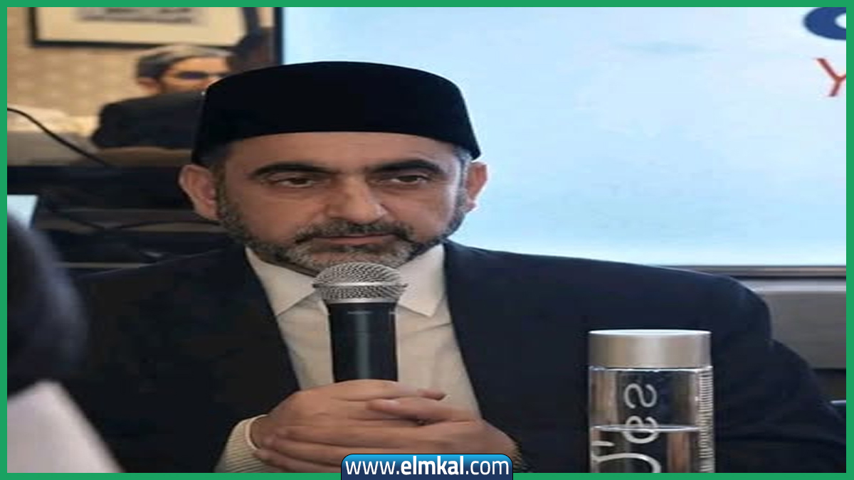 من هو احمد حسن الفاروقي ويكيبيديا | تفاصيل وفاته