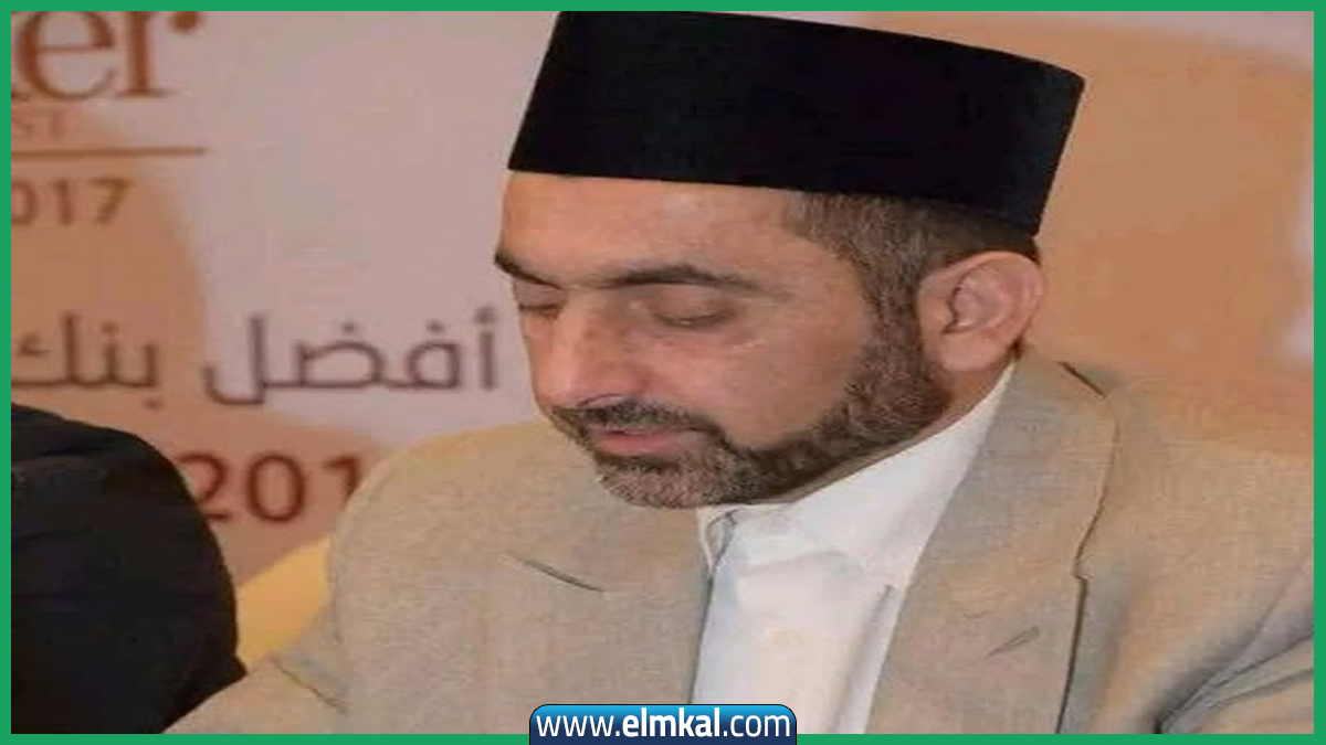من هو احمد حسن الفاروقي ويكيبيديا | تفاصيل وفاته 3 احمد حسن الفاروقي ويكيبيديا