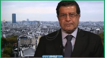الدكتور معجب الزهراني