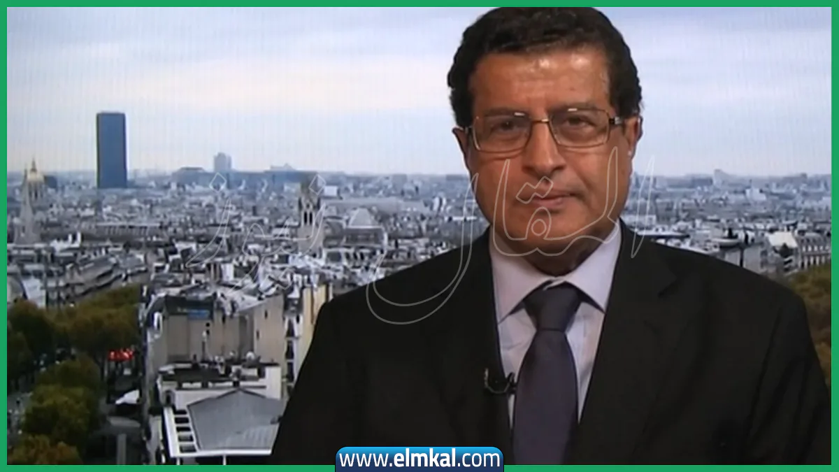 الدكتور معجب الزهراني.. معلومات تكشف لأول مرة عنه