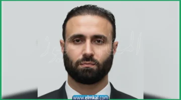 العميد زياد العايش