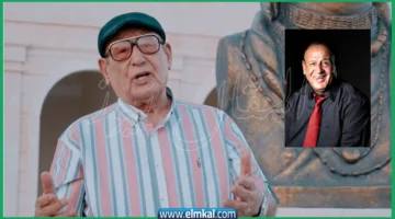 الفنان حسين نعمة