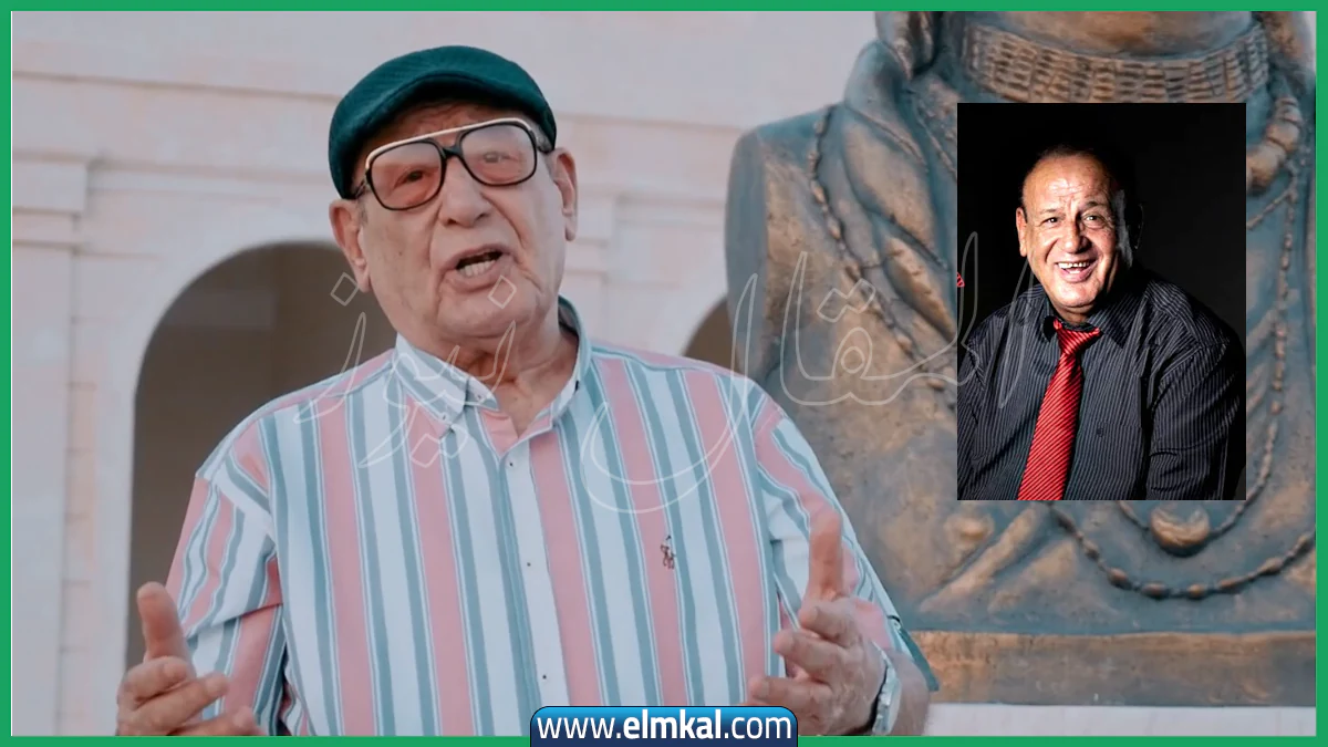 بعد شائعة وفاته.. الفنان حسين نعمة ينازع الموت بسبب المرض اللعين 3 حسين نعمة