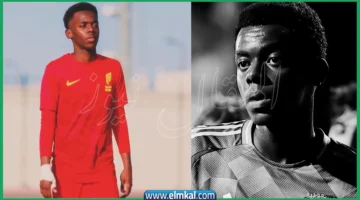 اللاعب تركي السعيد ويكيبيديا