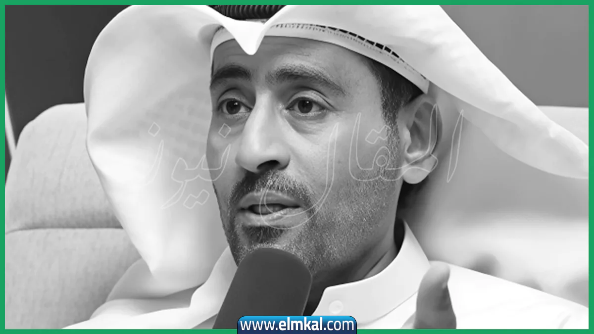 سبب وفاة بدر المطيري وقصته كاملة
