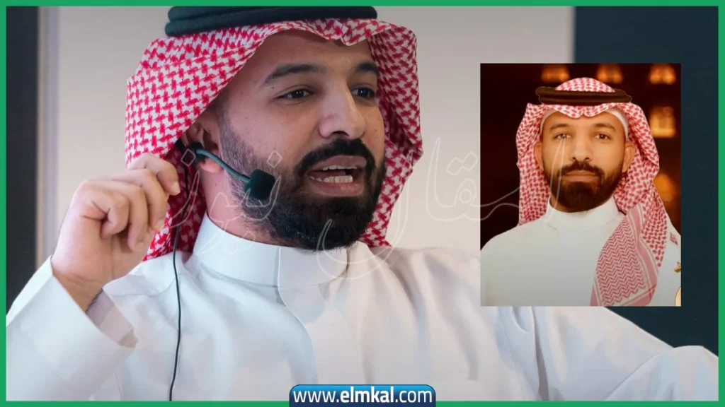 بندر الغميز ويكيبيديا.. رحلة "سفير الفصحى" من أروقة الأكاديمية إلى عالم "بيت الوجود" 2 بندر الغميز