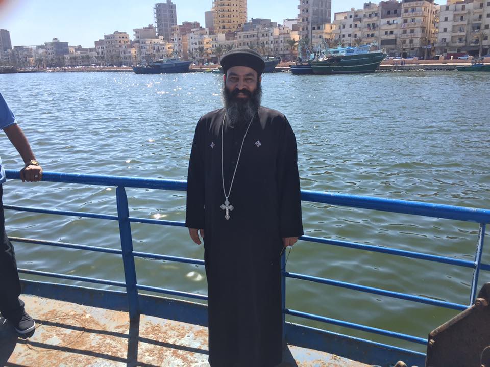 من هو القمص تادرس عطية الله؟ سبب وفاته.. ومعلومات هامة عنه