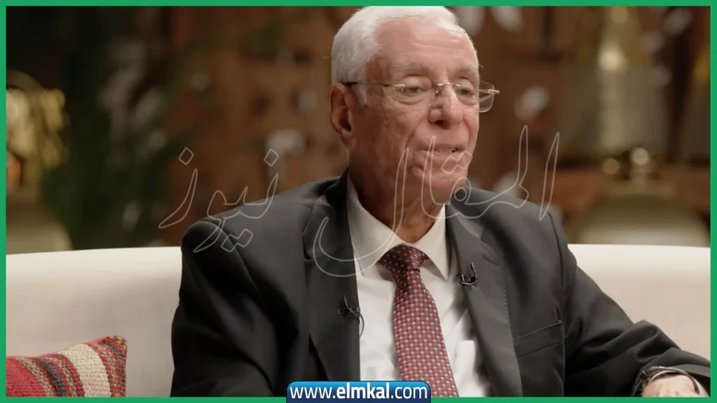 خبر وفاة الدكتور حسام موافي عن عمر يناهز الـ 76 عاماً.. حقيقة أم شائعة؟ 2 حسام موافي