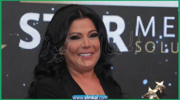حقيقة وفاة صباح الجزائرية أم عصام في مسلسل باب الحارة