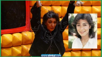 ديانة سماح انور