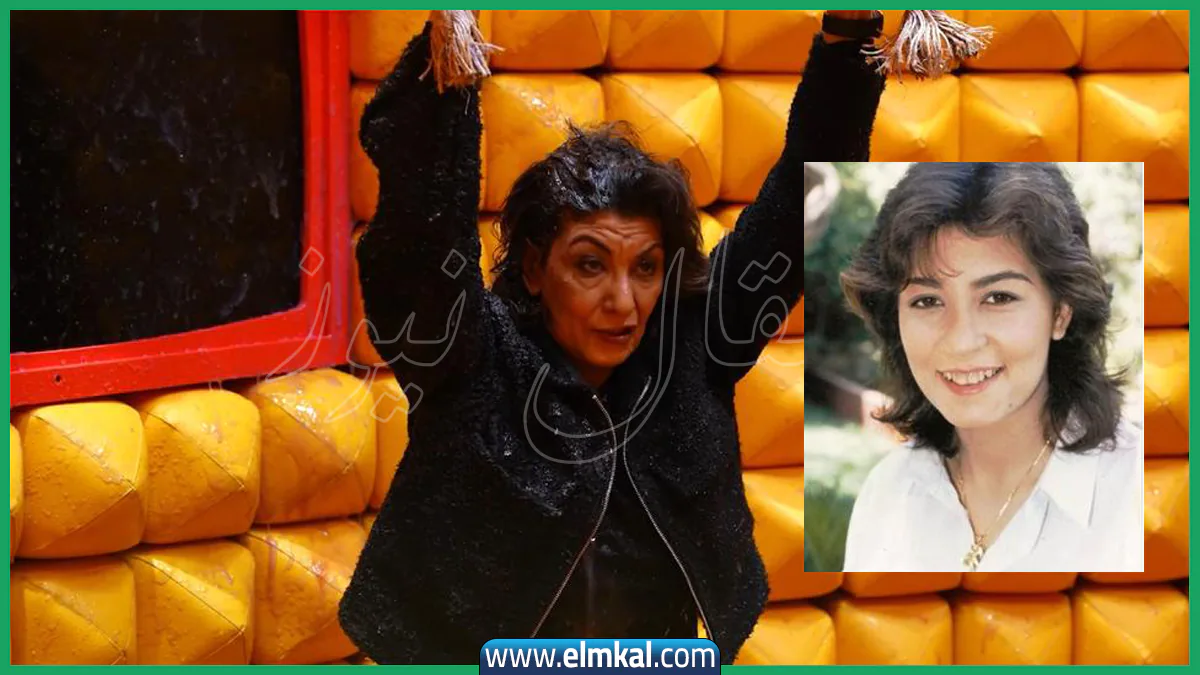 ديانة سماح انور