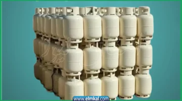 رابط منظومة حجز أسطوانات الغاز 2026 ليبيا https oil brega com ly