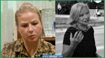 سبب وفاة بوزينا ديكييل Bozena Dykiel الممثلة البولندية