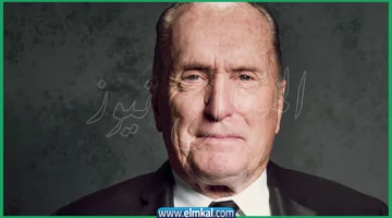 سبب وفاة روبرت دوفال robert duvall