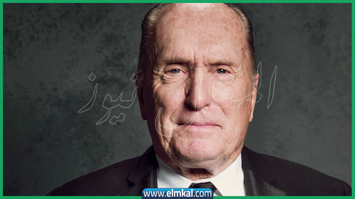سبب وفاة روبرت دوفال robert duvall