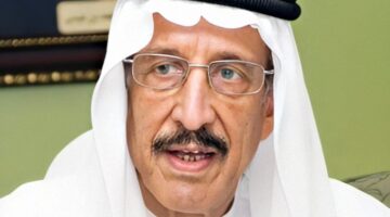 سلمان الحمود