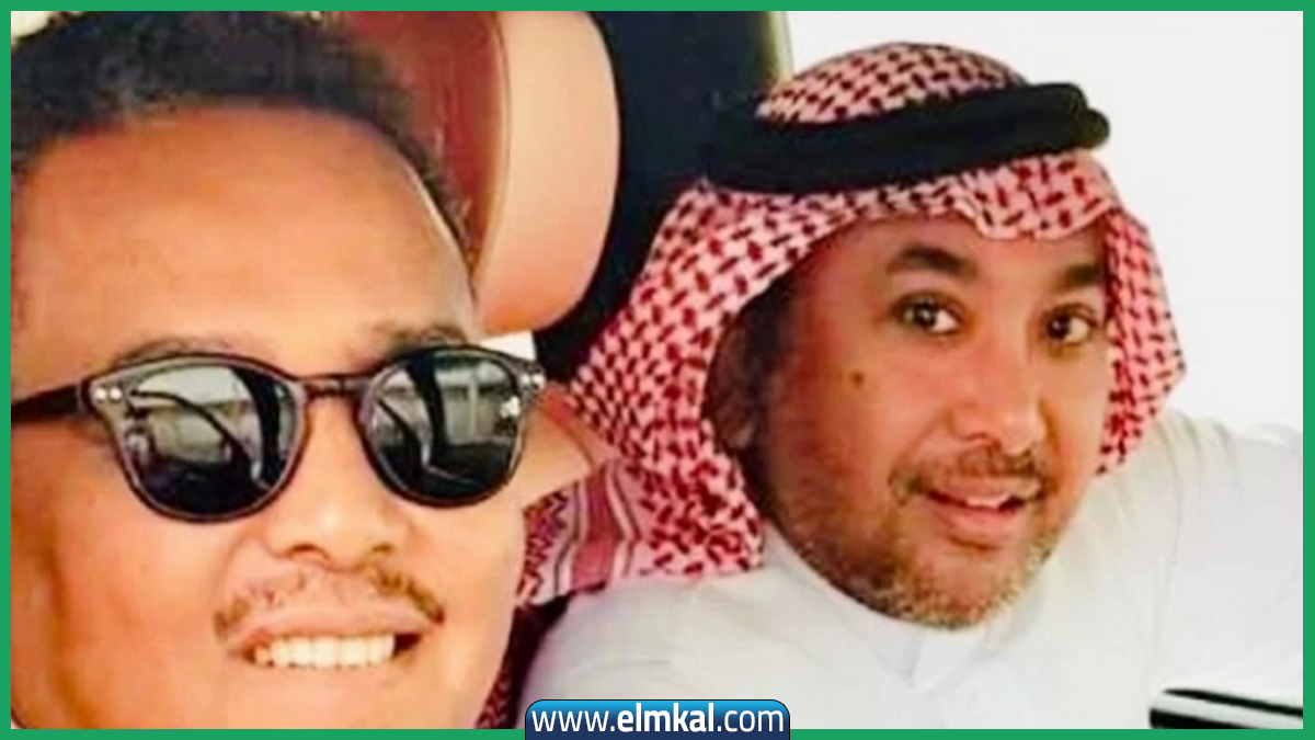 هل اعتزل محمد عبدة الفن .. صالح الشادي يجيب 6 هل اعتزل محمد عبدة الفن .. صالح الشادي يجيب