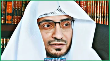 صالح المغامسي