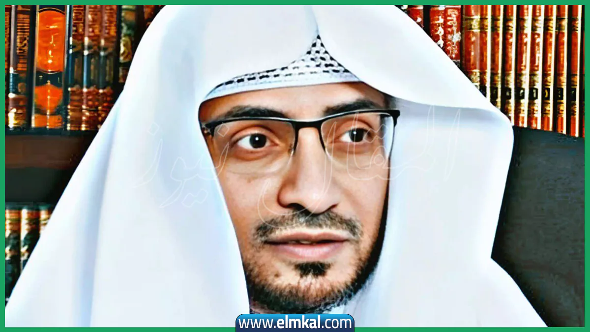 تعيين صالح المغامسي ويكيبيديا – من هو الشيخ صالح بن عواد المغامسي wikipedia