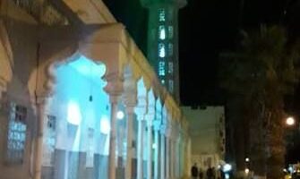 صلاة التراويح