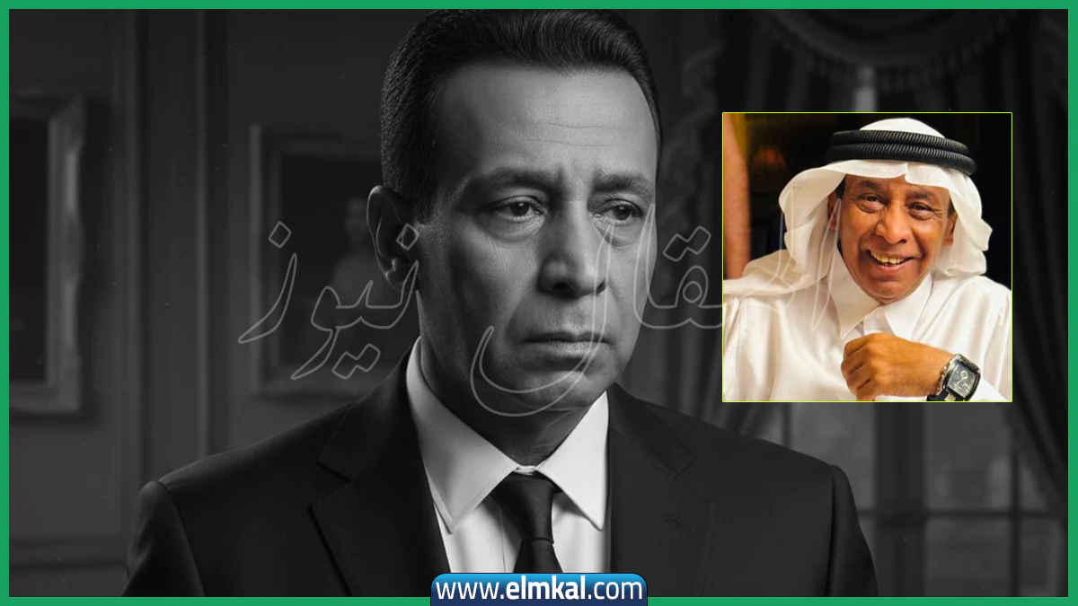 عبدالله القبيع