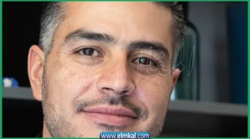 عمر غارسيا حرفوش