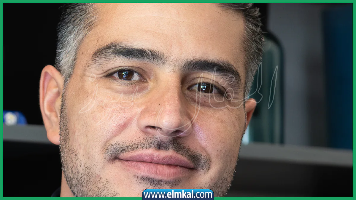 ديانة عمر غارسيا حرفوش – ويكيبيديا