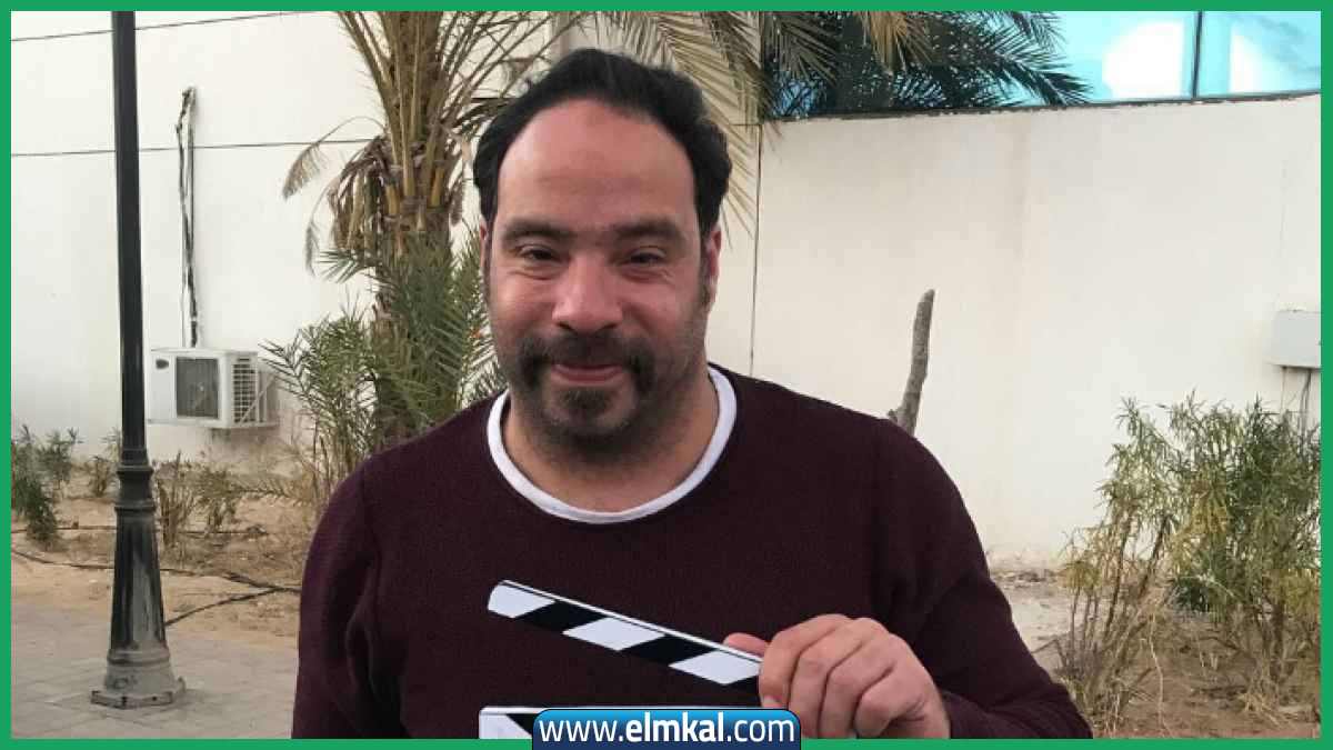 لماذا طرد وائل عوني من مهرجان القاهرة السينمائي؟