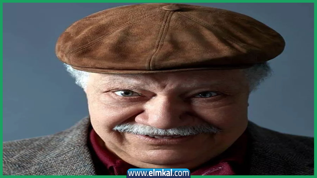 ما هي أصول يحيى الفخراني؟