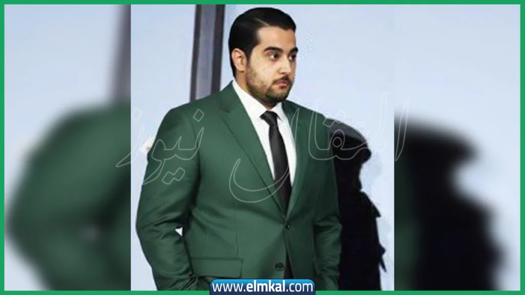 محمد بن عبدالله بن عبدالعزيز آل سعود
