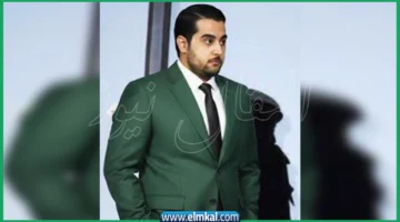 محمد بن عبدالله بن عبدالعزيز آل سعود