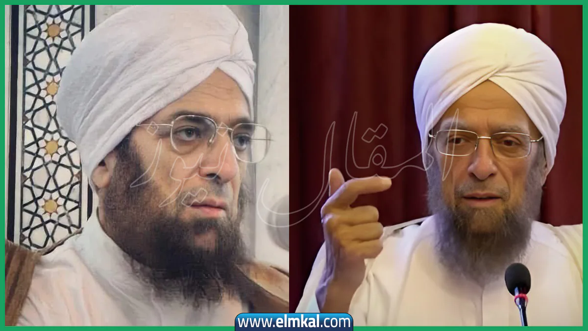تفاصيل وفاة الشيخ محمد حسن هيتو عن عمر يناهز الـ 83 عاماً