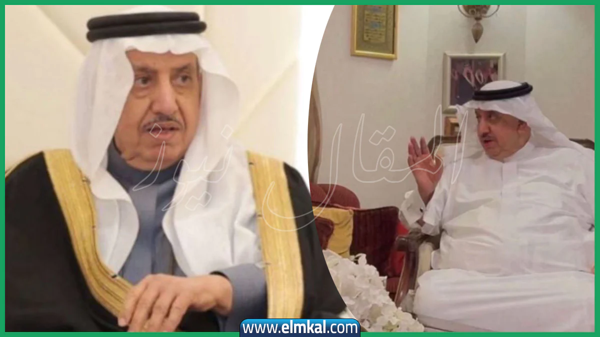 بعد وفاته.. من هو معالي محمد عبدالله السويلم ويكيبيديا