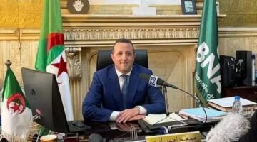 محمد لمين لبو