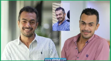 محمود نصر