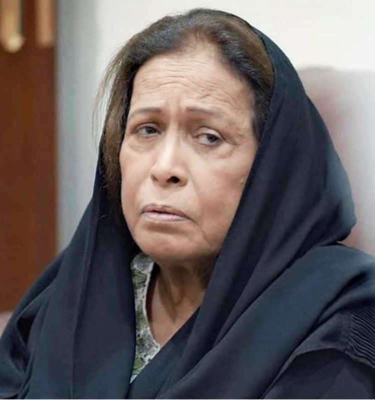 تفاصيل وفاة الفنانة حياة الفهد بعد صراع طويل مع المرض 12 تفاصيل وفاة الفنانة حياة الفهد