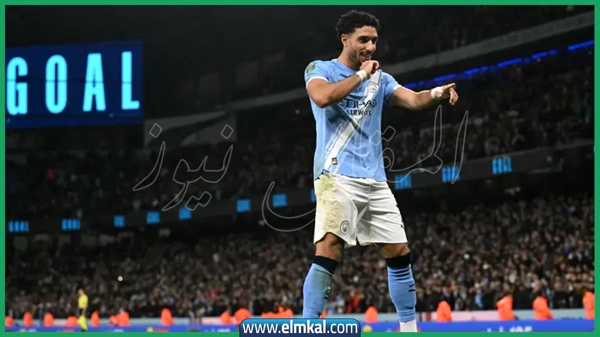 تقارير.. برشلونة يراقب مرموش: وفليك معجب بالبرنس المصري